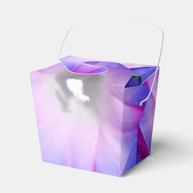Labille-Guiard Favor Box (Front Side)