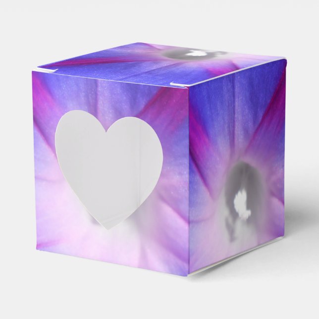 Labille-Guiard Favor Box (Front Side)