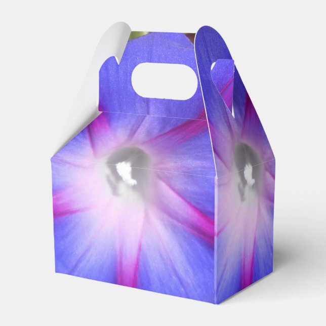 Labille-Guiard Favor Box (Back Side)