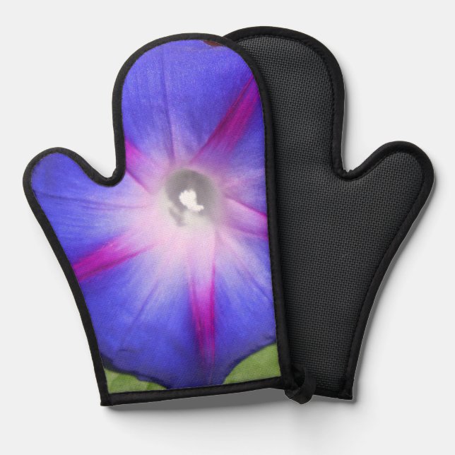 Labille-Guiard Oven Mitt (Front/Back)