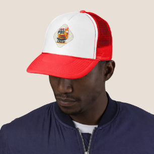 Labor Day BBQ Crew Flame Grill Shirt – Worker Holi Trucker Hat