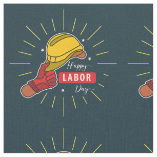 Labor day fabric !