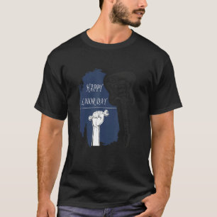 Labor Day The Best For Labor Day Celebration T-Shirt