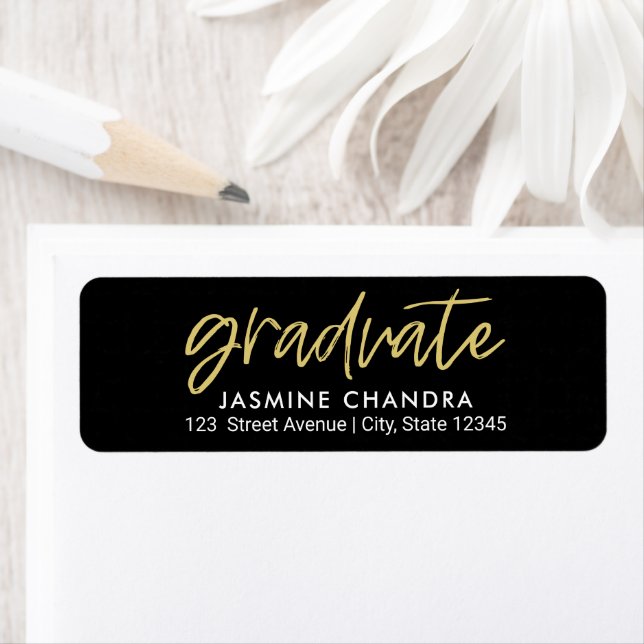 Laboratoire d'adresse de graduation couleur modifi (En situation)