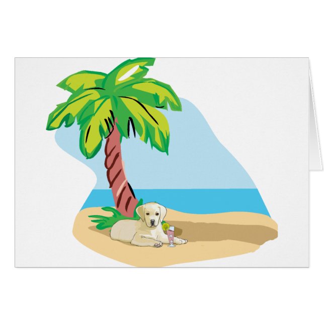 Laboratoire jaune tropical (Devant horizontal)