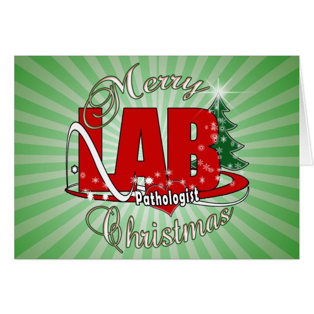 LABORATOIRE PATHOLOGISTE DE NOËL (Devant horizontal)