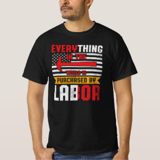 Labour Day 2023 T-Shirt Sale: Unleash Your Style