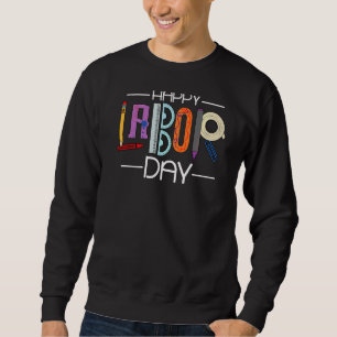 Labour Day 7 Sweatshirt