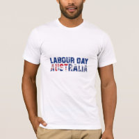 labour day australia Labour Day Union Worker
