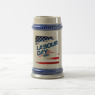 LABOUR DAY Mug