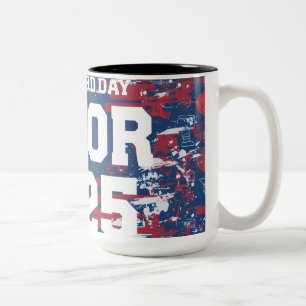 Labour Day Mugs – Special Gift for Mom & Dad 🇺🇸☕