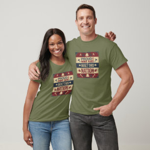 Labour Day T-Shirt