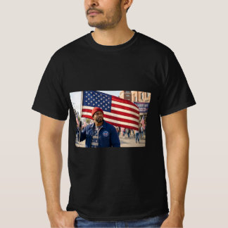 labour day  T-Shirt