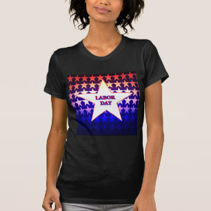 Labour Day T-Shirt