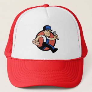 Labour day, trucker hat, for sale ! hat