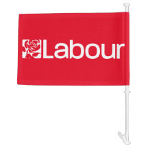 Labour Party Flag