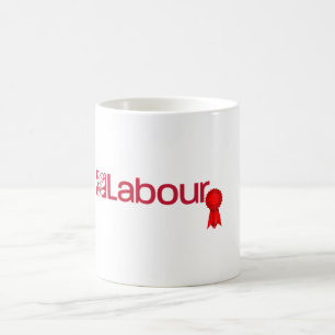 Labour Party Mug