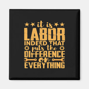 Labourer Worker’s Motivation - Skilled Labour Isn Magnet