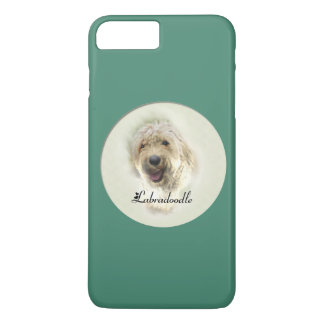 Labradoodle Art Gifts Case-Mate iPhone Case