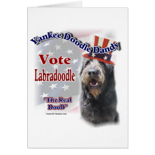 Labradoodle Cadfts