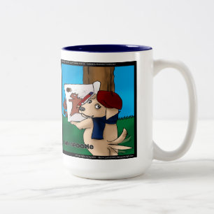 Labradoodle Funny Gifts Tees Mugs Cards Etc