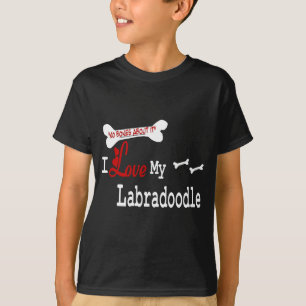 Labradoodle Gifts T-Shirt