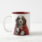 Labradoodle, goldendoodle, bernedoodle coffee mug
