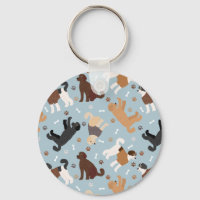 Labradoodle / Goldendoodle Bones and Paws