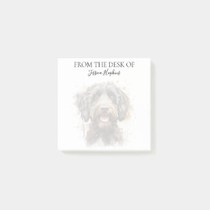 Labradoodle Lover Notes