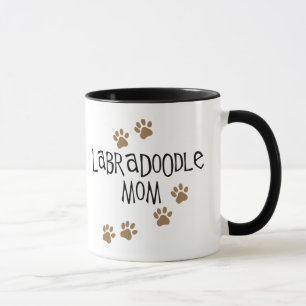Labradoodle Mom Mug