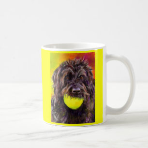 Labradoodle Mug