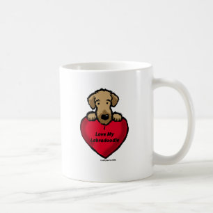 LabradoodleLove Coffee Mug