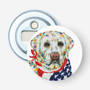 Labrador Bottle Opener