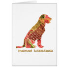 LABRADOR : Chien élégant majestueux