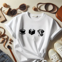 Labrador Coffee Book gift for doglover