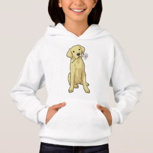 Labrador Daisy