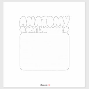Labrador Dog Anatomy