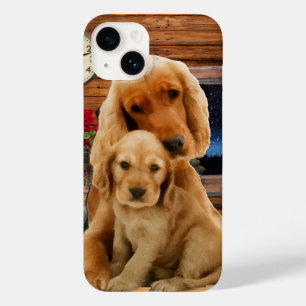 Labrador extracteur Coque-Mate iPhone 14 coque