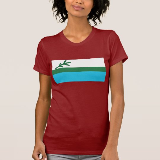 Labrador Flag T-shirt