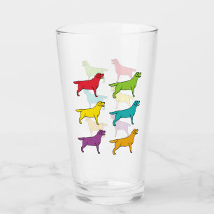 Labrador Glass
