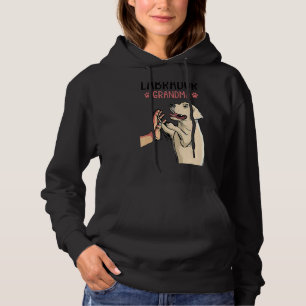 Labrador Grandma Lab Dog Mom Mother´s Day 1 Hoodie