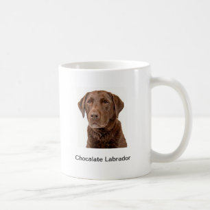 Labrador Images Coffee Mug