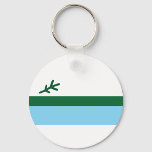labrador keychain