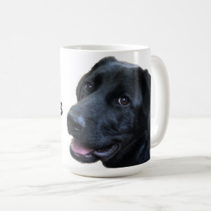 Labrador Love Coffee Mug