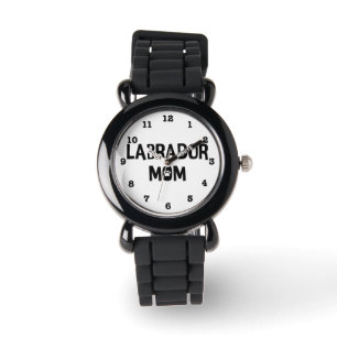Labrador Mom Watch