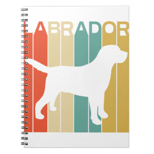 Labrador Notebook
