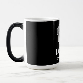 Labrador Official Dog Of The Coolest People Magic Mug