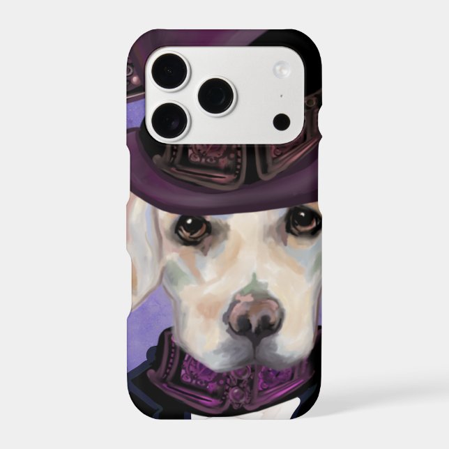 LABRADOR RETRIEVER            (Back)