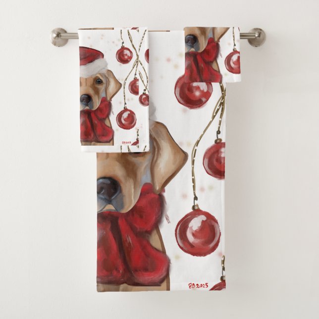 Labrador Retriever  (En situation)