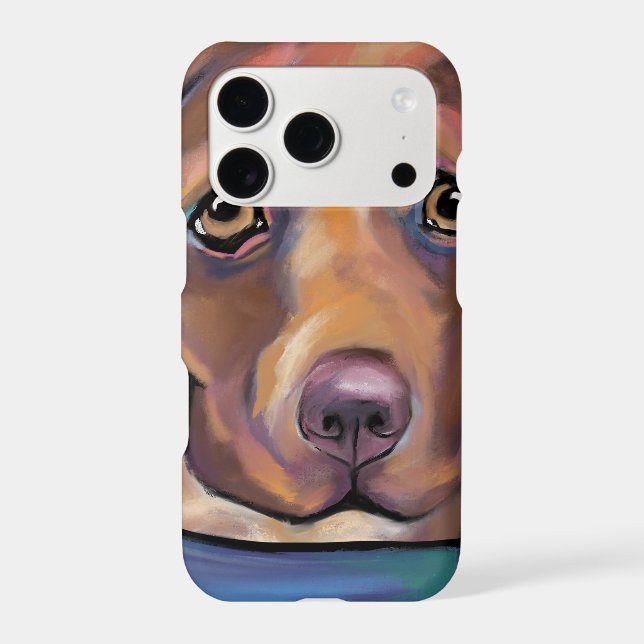 LABRADOR RETRIEVER            (Back)